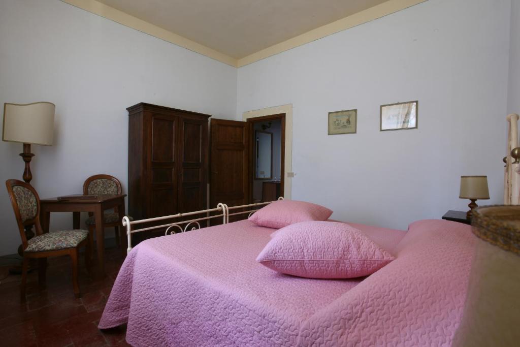 Fattoria Castelvecchi Hostal Radda in Chianti Habitación foto